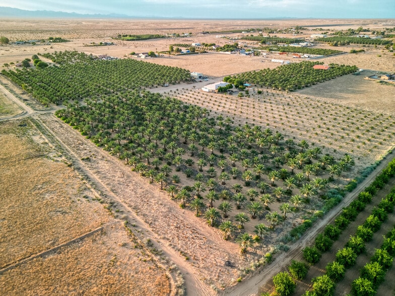 More Photos Of 17587 S Ave 3 1/2 E, Yuma Land For Sale