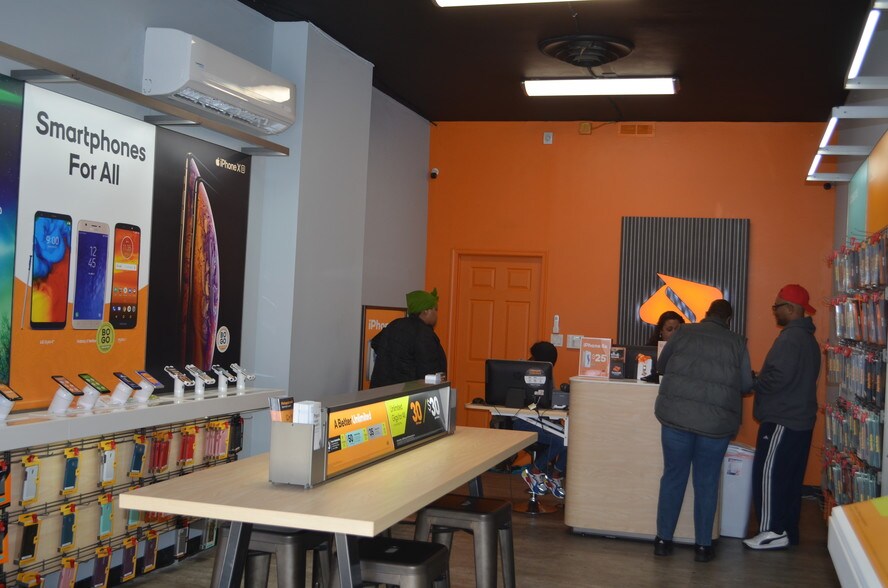 More Photos Of 5701-5707 Germantown Ave, Philadelphia Storefront For Sale