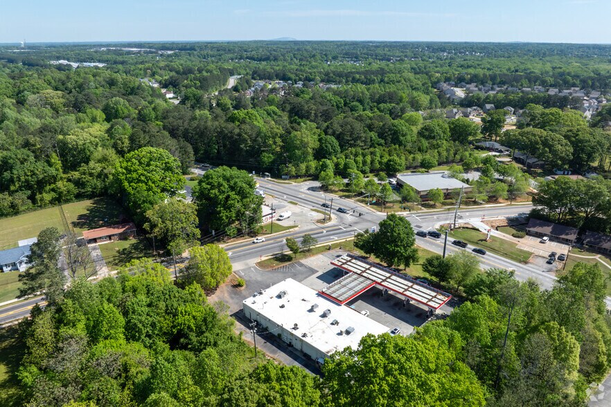 More Photos Of 6021 Highway 42, Rex Land For Sale