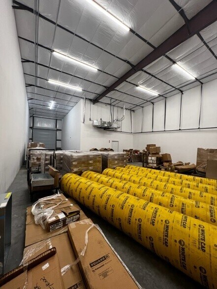 More Photos Of 625 Treeland Dr, Ladson Light Distribution For Lease