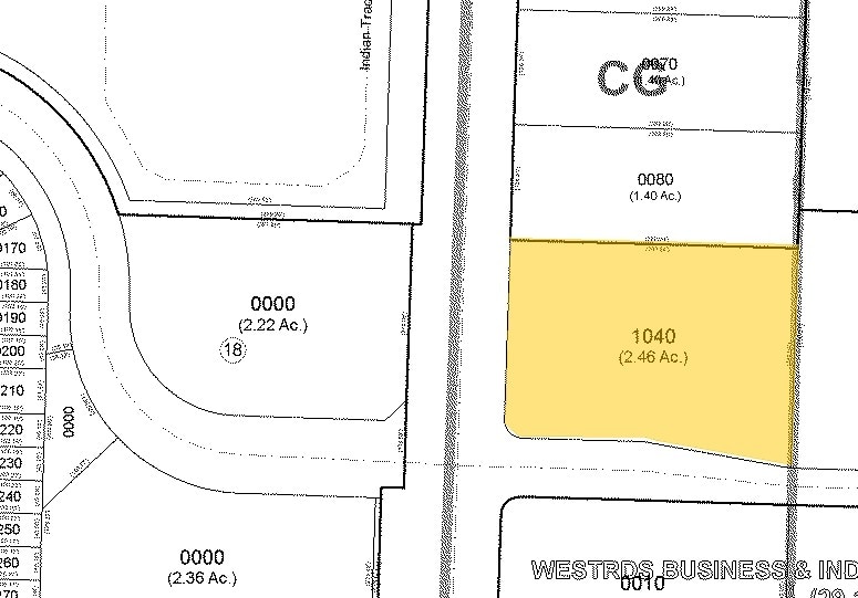 More Photos Of 4415-4487 Westroads Dr, West Palm Beach Storefront Retail Office For Lease