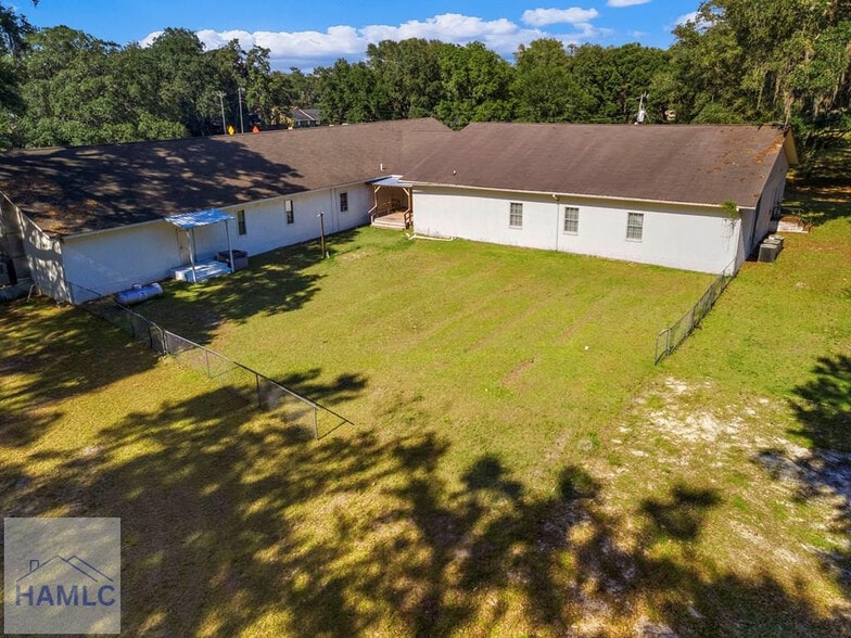More Photos Of 1933 Talmadge Rd, Allenhurst Religious Facility For Sale