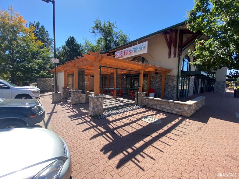 Primary Photo Of 250 E Harmony Rd, Fort Collins Storefront For Lease