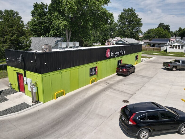 More Photos Of 3425 S 6th St, Terre Haute General Retail For Sale