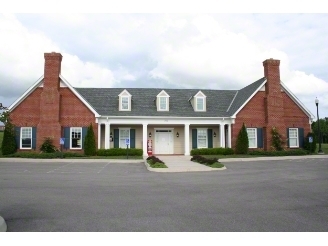 Primary Photo Of 270 Westlake Rd, Hardy Office For Lease