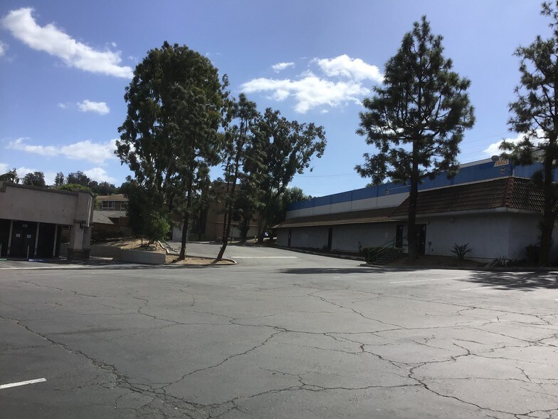 More Photos Of 100 N Tustin Ave, Anaheim General Retail For Sale