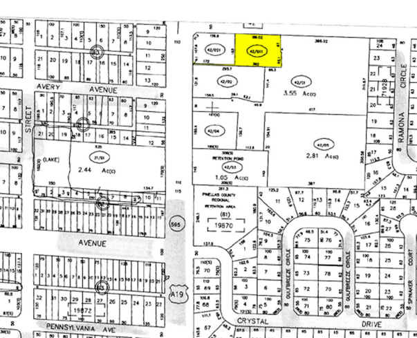 More Photos Of 660 Alderman Rd, Palm Harbor Fast Food For Sale