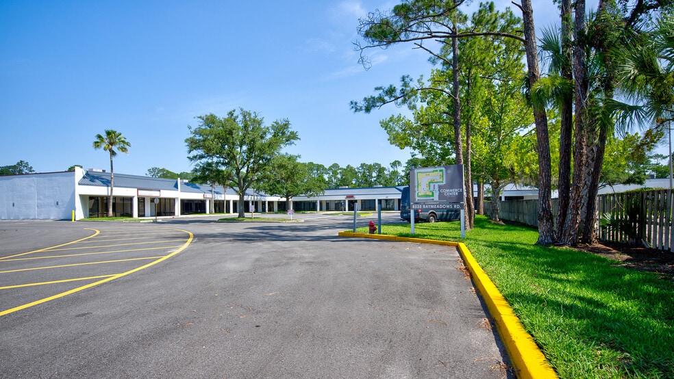 More Photos Of 8535 Baymeadows Rd, Jacksonville Unknown For Lease