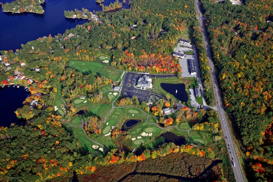 More Photos Of 16 Route 111, Derry Medical For Sale