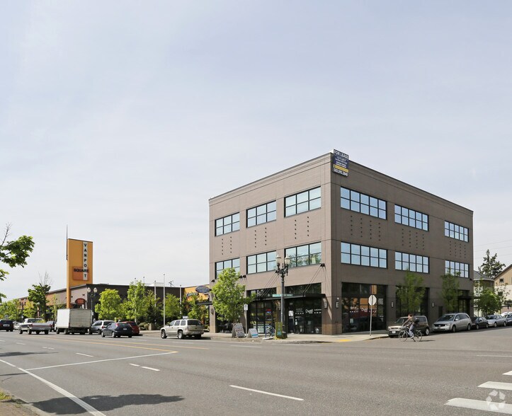 More Photos Of 5257-5265 NE Martin Luther King Blvd, Portland Office For Sale