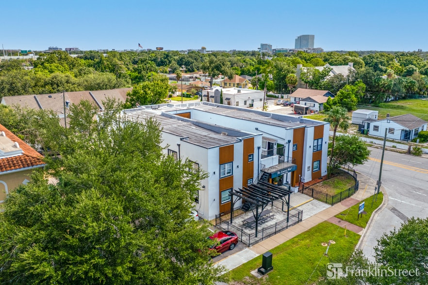 More Photos Of 4201-4207 W North A St, Tampa Apartments For Sale