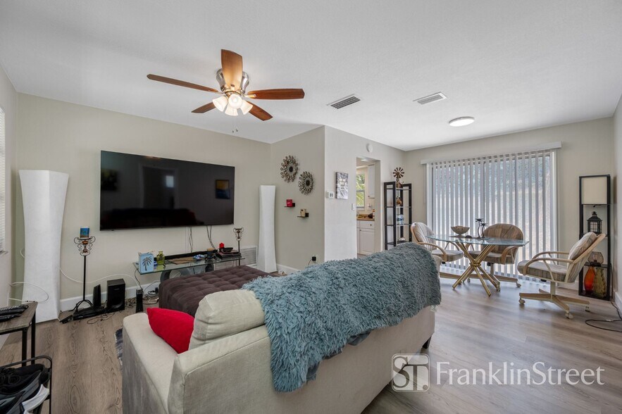 More Photos Of 531-539 New York Ave, Dunedin Apartments For Sale