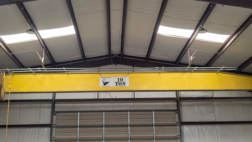 More Photos Of 5505 S FM 1788, Midland Warehouse For Sale