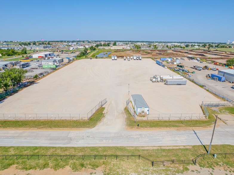 More Photos Of 2500 Spur Ln, El Reno Land For Lease