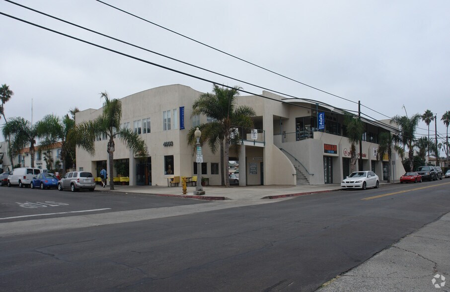 More Photos Of 4993 Niagara Ave, San Diego General Retail For Lease