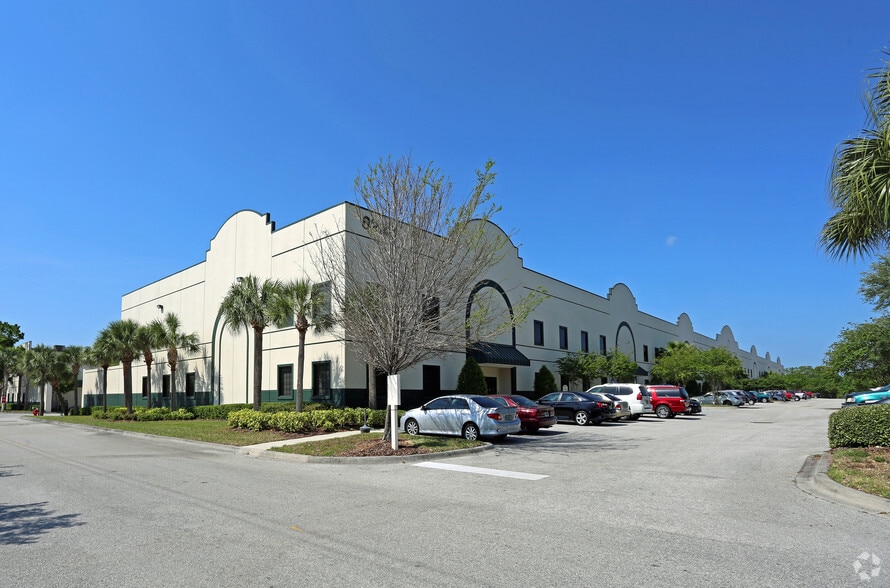 Primary Photo Of 8222 118th Ave, Largo Warehouse For Sale
