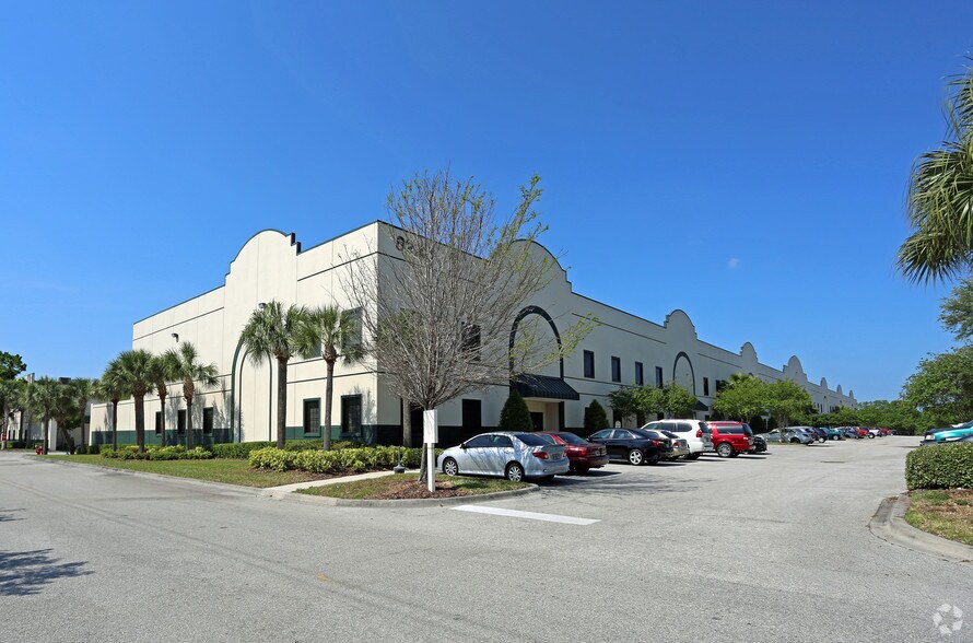 More Photos Of 8222 118th Ave, Largo Warehouse For Sale