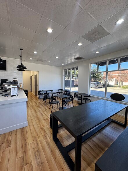 More Photos Of 833 S Denton Tap Rd, Coppell Fast Food For Sale