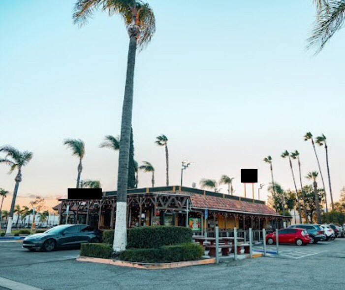 More Photos Of 950 S E St, San Bernardino Fast Food For Sale