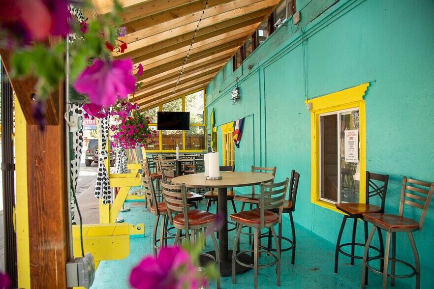 More Photos Of 101 E 5th St, Creede Restaurant For Sale