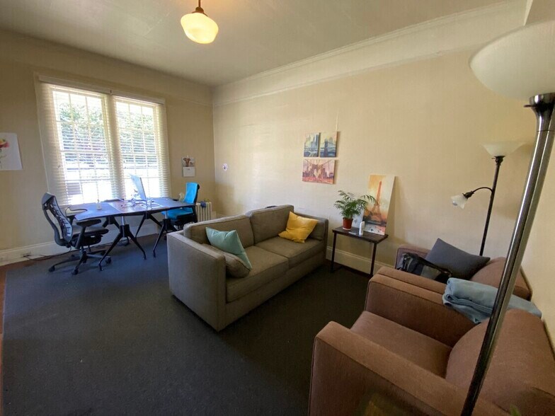 More Photos Of 12 Funston Ave, San Francisco Office For Lease