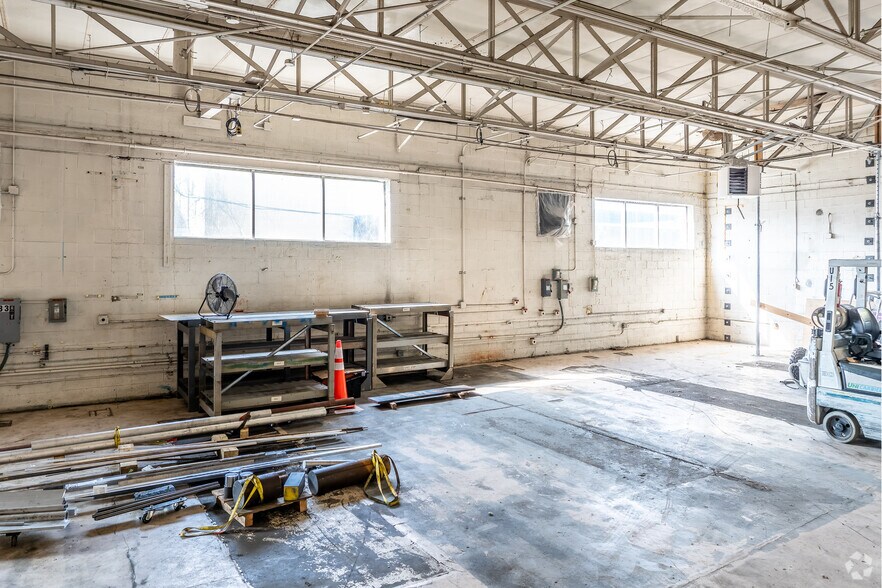 More Photos Of 25-45 Rutter St, Rochester Industrial For Sale