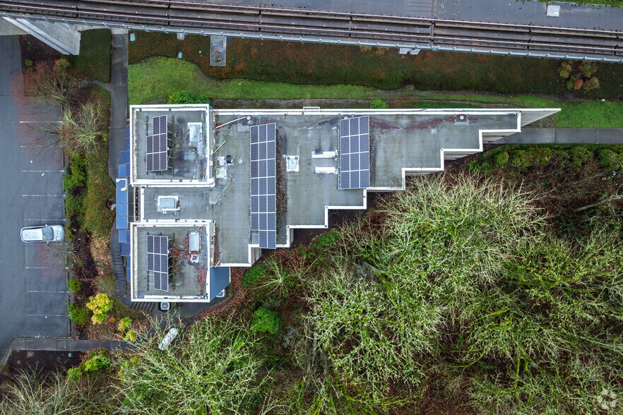 More Photos Of 15200 52nd Ave S, Tukwila Office For Lease