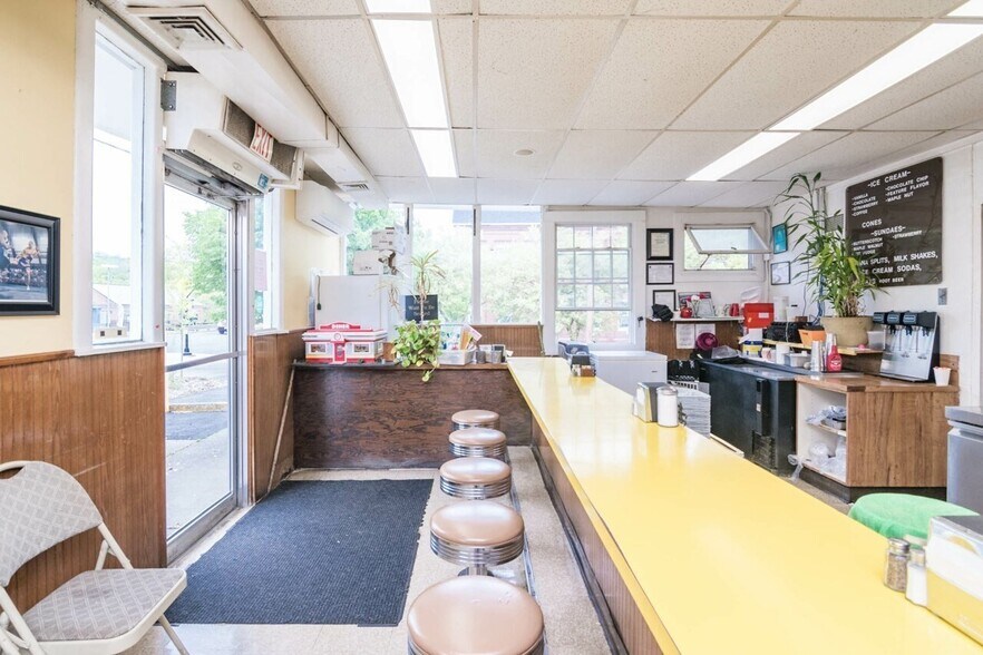 More Photos Of 7 Avenue A, Turners Falls Restaurant For Sale