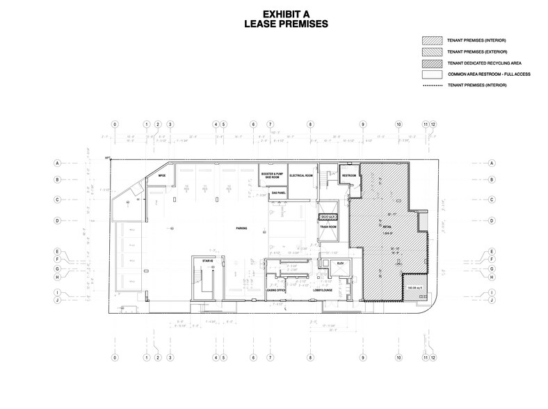 More Photos Of 5365 Crenshaw Blvd, Los Angeles Apartments For Lease