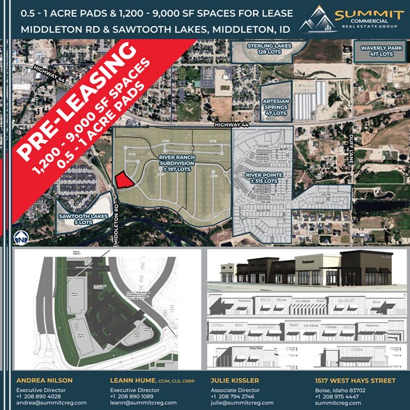 More Photos Of 22569 Middleton rd, Middleton Land For Lease