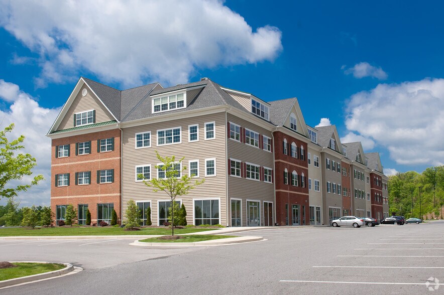 Primary Photo Of 8890 McDonogh Rd, Owings Mills Medical For Lease
