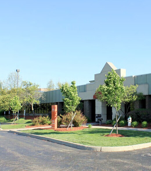 More Photos Of 5151 Blazer Memorial Pky, Dublin Office For Sale