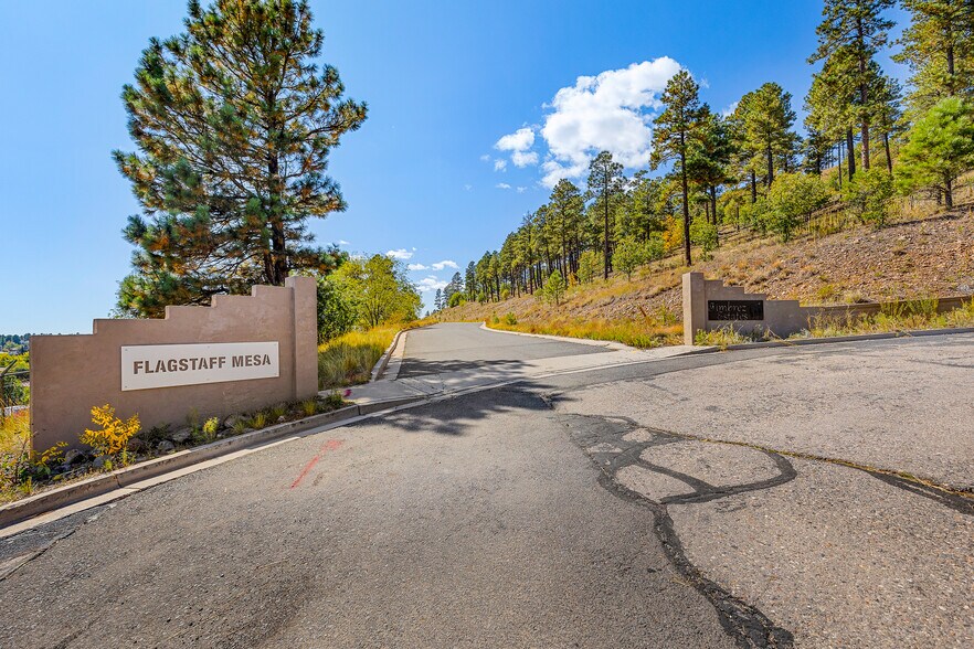 More Photos Of 1300 W Lower Coconino Ave, Flagstaff Land For Sale
