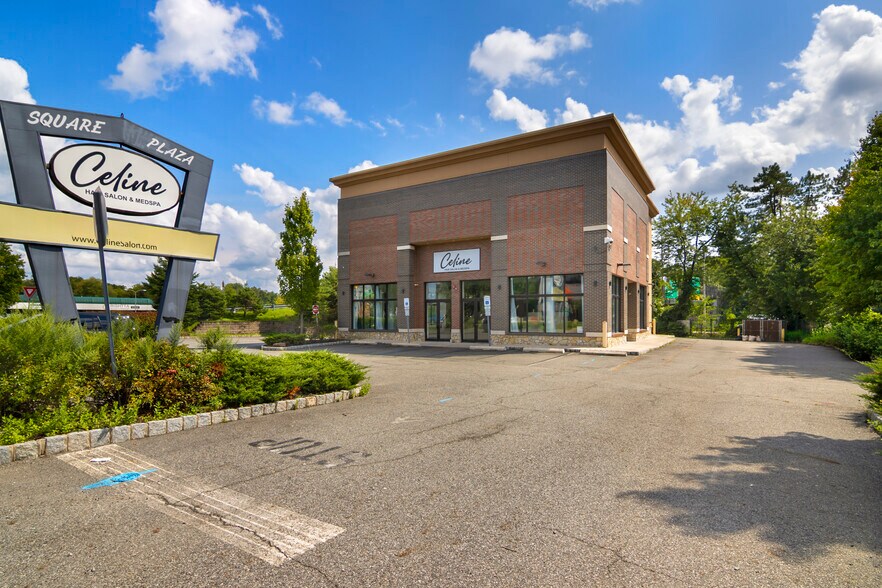 More Photos Of 281 Littleton Rd, Parsippany Freestanding For Lease