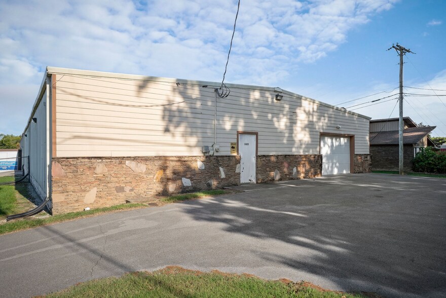 More Photos Of , Cookeville Industrial For Sale