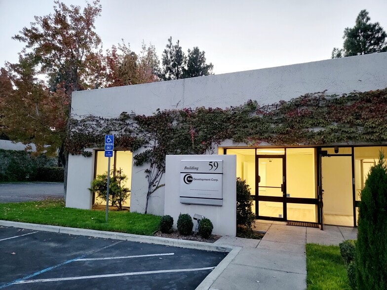 More Photos Of 3350 Scott Blvd, Santa Clara Office For Lease
