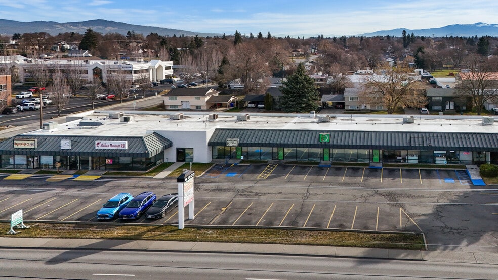 More Photos Of 1300-1312 N Mullan Rd, Spokane Valley Freestanding For Sale