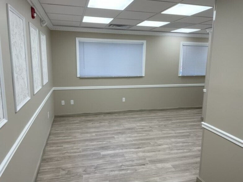 More Photos Of 1010 Grand Army Hwy, Swansea Office For Sale