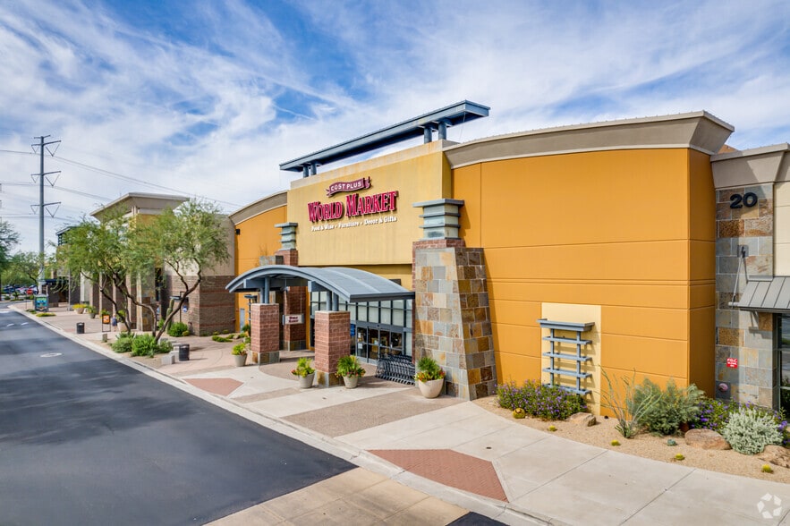 More Photos Of 2501 W Happy Valley Rd, Phoenix Unknown For Lease