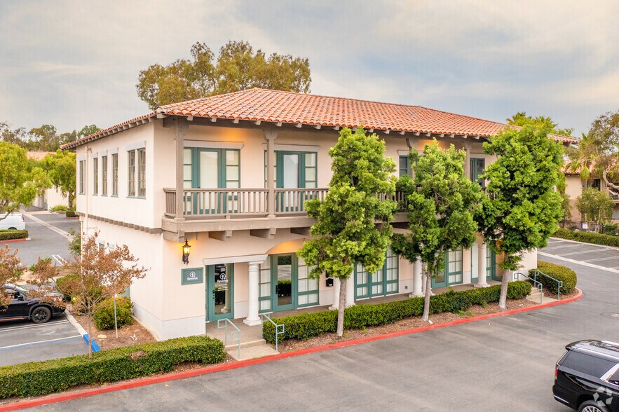 More Photos Of 27123 Calle Arroyo, San Juan Capistrano Office For Lease