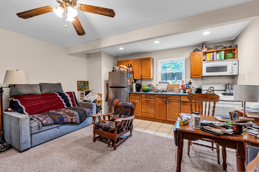 More Photos Of 15 Main St, Keyport Storefront Retail Residential For Sale