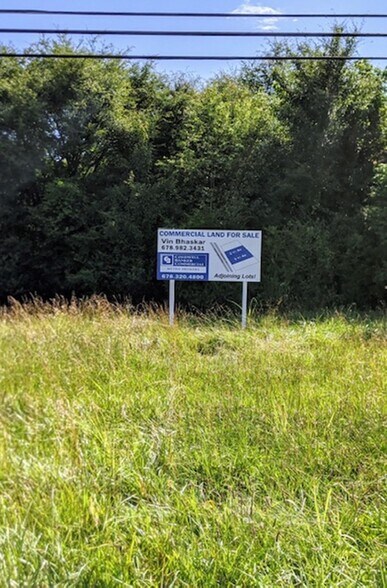 More Photos Of 000 Hwy 441 S, Commerce Land For Sale