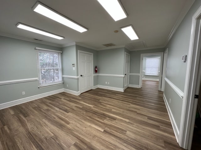 More Photos Of 4920-4928 Windy Hill Dr, Raleigh Office Residential For Lease