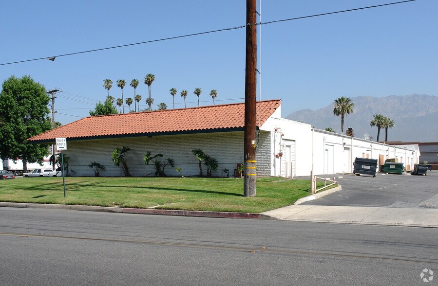 More Photos Of 9223 Archibald Ave, Rancho Cucamonga Storefront Retail Office For Lease