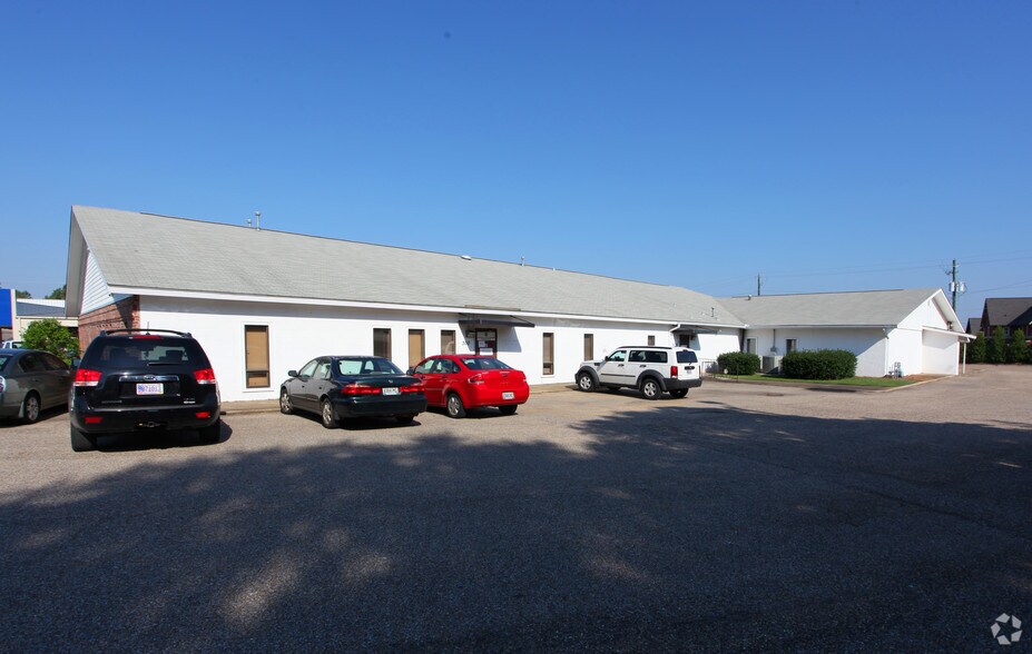 More Photos Of 665 Opelika Rd, Auburn Medical For Sale