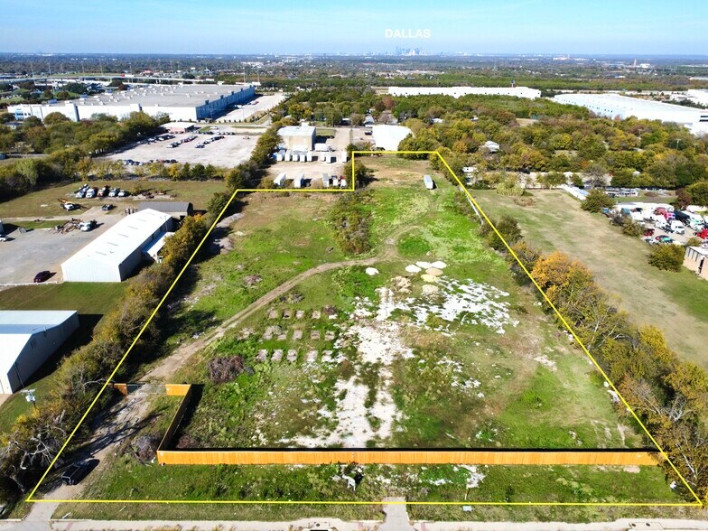 More Photos Of 3135 Danieldale Rd, Lancaster Land For Sale