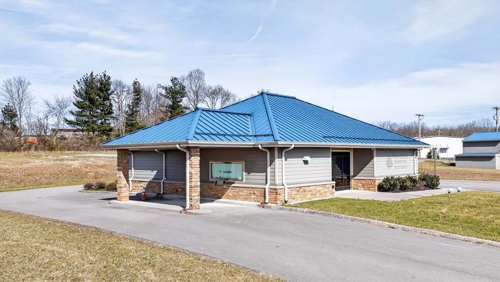 More Photos Of 997 Woodlands Cir, Crossville Land For Sale