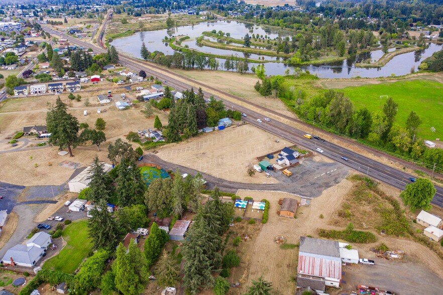 More Photos Of 3980 S Santiam Hwy, Lebanon Land For Sale