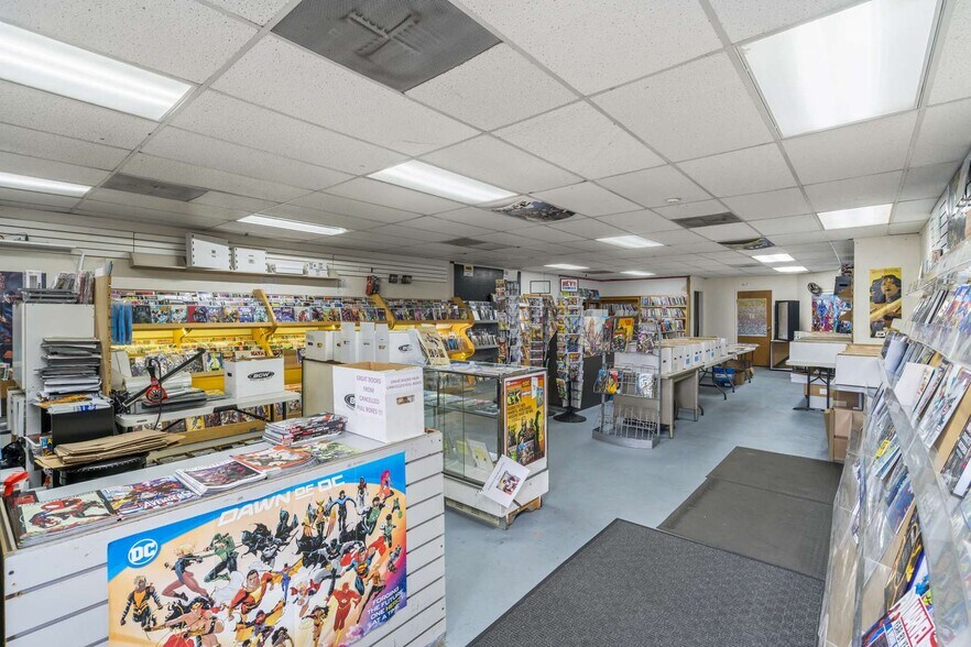 More Photos Of 1283-1287 N Main St, Salinas Storefront Retail Office For Sale