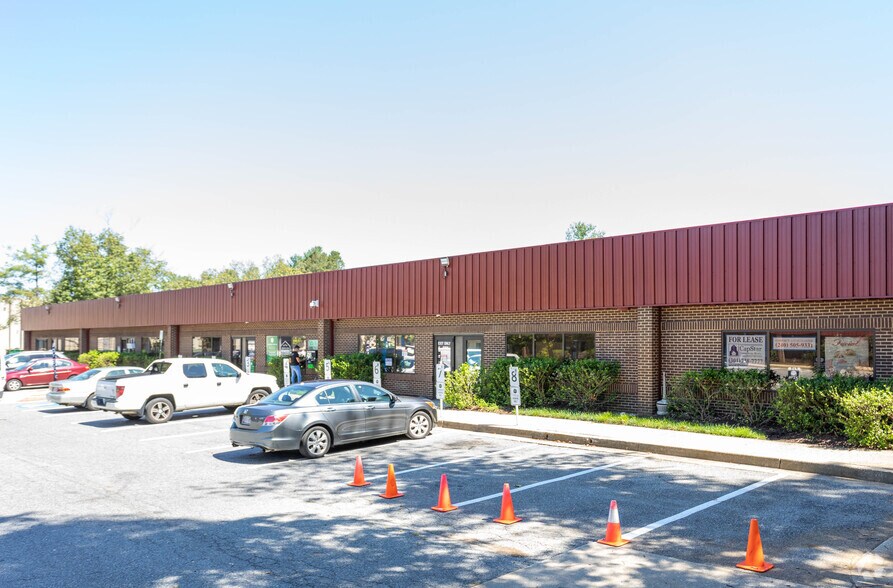 More Photos Of 6656 Dobbin Rd, Columbia Unknown For Lease